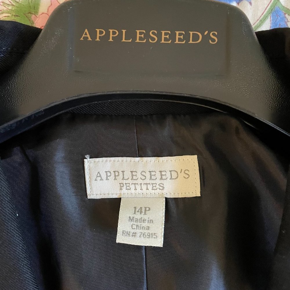 Appleseed's Blazer - Picture 5 of 6